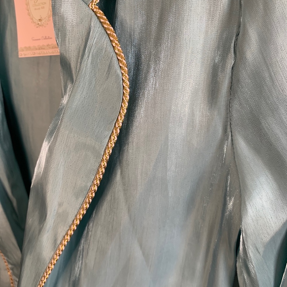 Mini Robe Dress - Picture 4 of 5